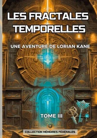 Les fractales femporelles