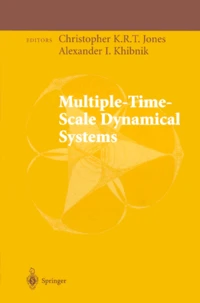 Multiple-Time-Scale Dynamical Systems