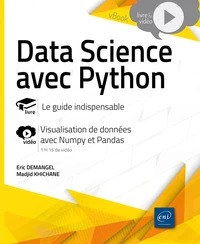 Data Science avec Python