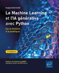 Le Machine Learning et l'IA générative avec Python