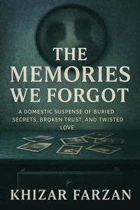 The Memories We Forgot
