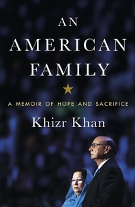 Khizr Khan - An American Family.