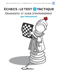 Echecs : le Test