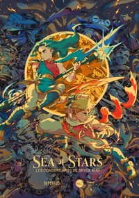 Sea of Stars