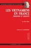 Khoa Le Huu - Les Vietnamiens en France - Insertion et identité.