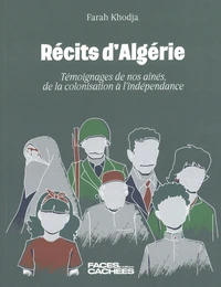 Récits d'Algérie