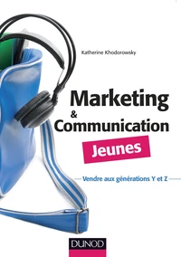Marketing et communication jeunes
