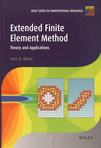 Extended Finite Element Method