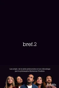 bref. 2, le livre
