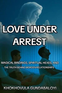 Love Under Arrest: Magical Bindings, Spiritual Hexes, and the Truth behind Modern Relationships