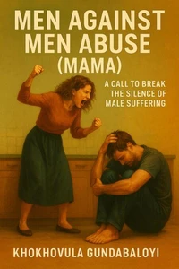 Men Against Men Abuse (MAMA) : A Call to Break the Silence of Male Suffering
