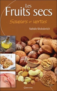 Les fruits secs