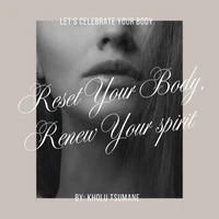 Reset Your Body, Renew Your Spirit