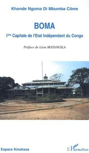 Boma