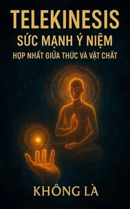 TELEKINESIS – Sức Mạnh Ý Niệm