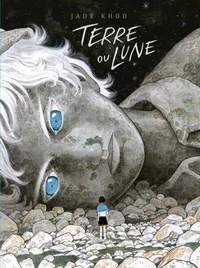 Terre ou lune Tome 1