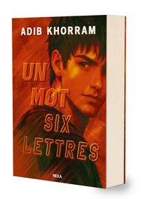 Un mot, six lettres