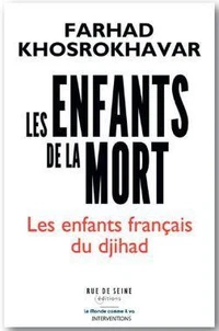 Les Enfants de la mort, les enfants français du Djihad