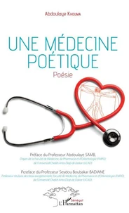 Une médecine poétique