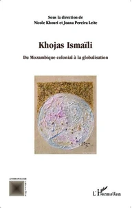 Khojas Ismaïli