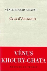 Ceux d'Amazonie