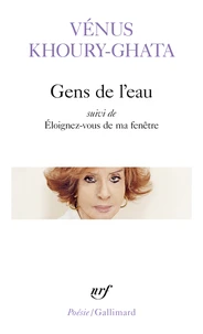 Gens de l'eau
