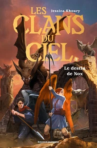 Le destin de Nox