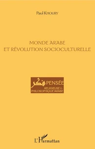 Monde arabe et révolution socioculturelle