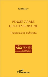 Pensée arabe contemporaine