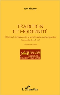 Tradition et modernité