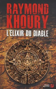 L'élixir du diable