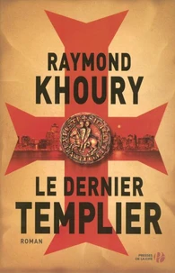 Le dernier Templier