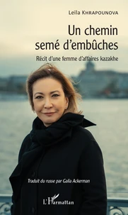 Un chemin semé d'embûches