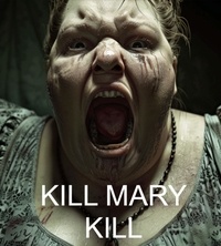  Khrystal Rock - Kill Mary Kill.