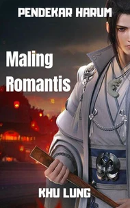 Pendekar Harum: Maling Romantis