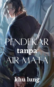 Pendekar Tanpa Air Mata