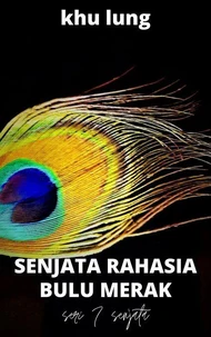 Senjata Rahasia Bulu Merak