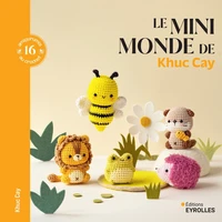 Le minimonde de Khuc Cay