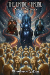 The Grand Throne(Demonic Apotheosis)