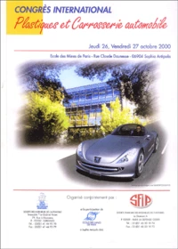 Plastiques et carrosserie automobile, Les nouvelles exigences de Renault en carrosserie intérieure automobile