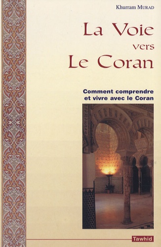 La voie vers le Coran
