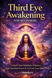 Third Eye Awakening for Beginners