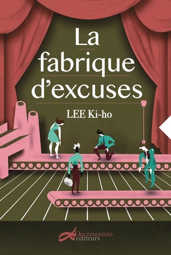 La fabrique d'excuses