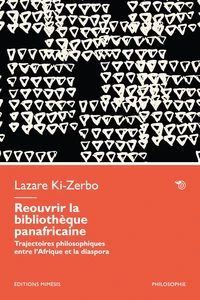 Réouvrir la bibliothèque panafricaine