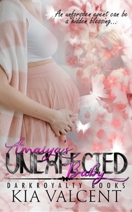  KIA VALCENT - Amaiya's Unexpected Baby.
