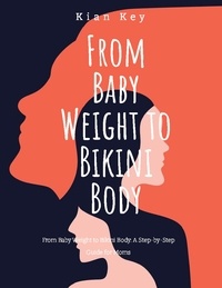  Kian Key - From Baby Weight To Bikini Body.