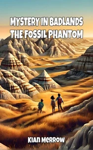 Mystery in Badlands: The Fossil Phantom