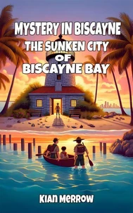 Mystery in Biscayne: The Sunken City of Biscayne Bay