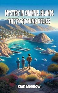 Mystery in Channel Islands: The Fogbound Relics