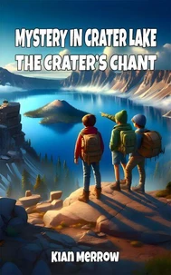 Mystery in Crater Lake: The Crater's Chant